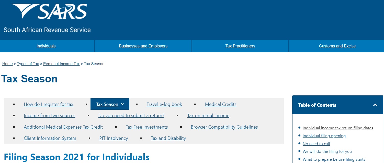 tax-season-south-african-revenue-service
