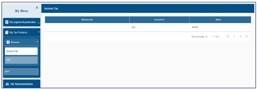 Rav01 Form.pdf Guide to Complete the Registration, Amendments and Verification Form ...