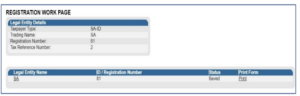 View Sars Rav01 Form.pdf Guide to GMT Registration and Notification | South African Revenue Service