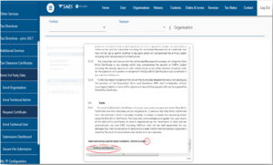 Guide for the Submission of Third-Party Data using the HTTPS Channel ...