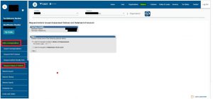FAQ: Where do I find my Statement of Account (ITSA) to see my