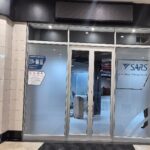 Exterior of SARS Rissik Street (JHB CBD) branch