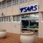 Exterior of Paarl SARS branch