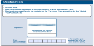 Guide to Administration of Turnover Tax | South African Revenue Service