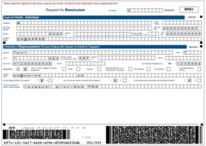 Guide to submit a dispute via eFiling | South African Revenue Service