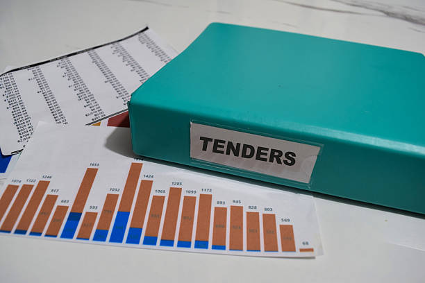 Tenders Image