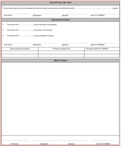 Dc 70 Form.pdf Guide to Completion of DA 70 | South African Revenue Service