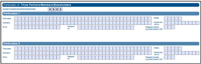 Guide to Administration of Turnover Tax | South African Revenue Service